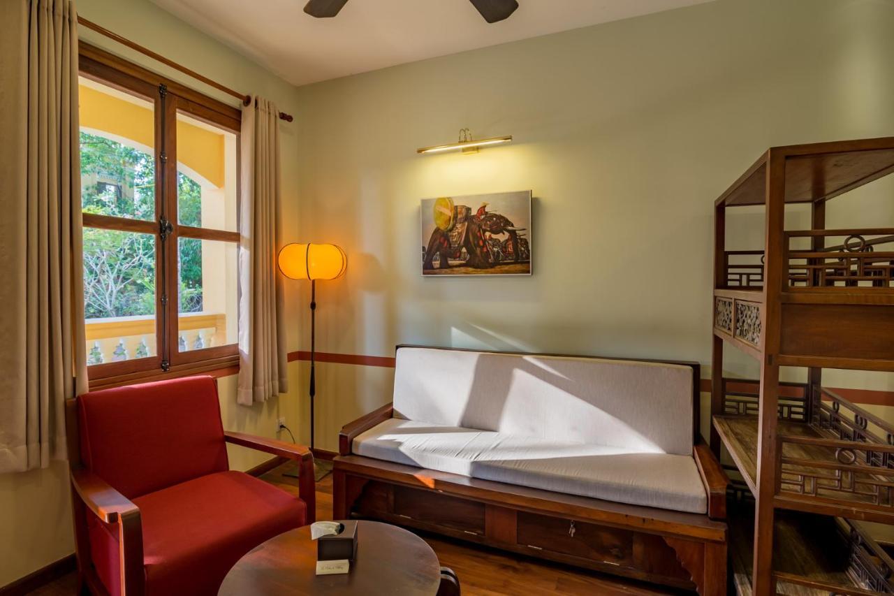 Hotel Le Relais De Chhlong Kratié Esterno foto